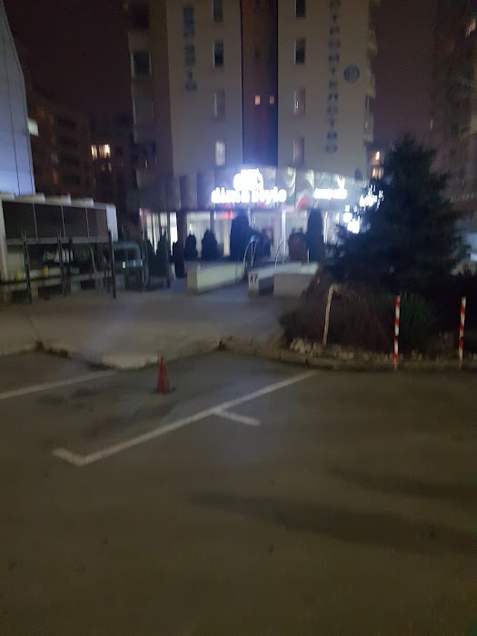 Dima Style