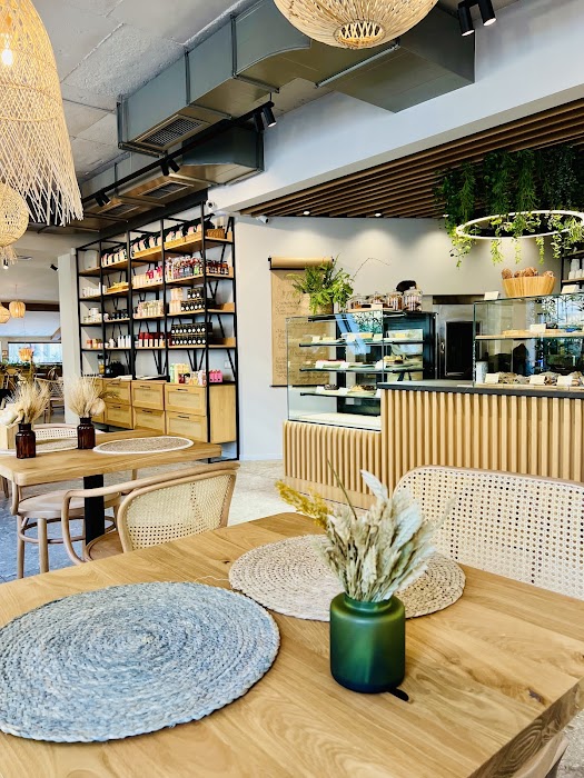 Vita Rama Vegan Restaurant