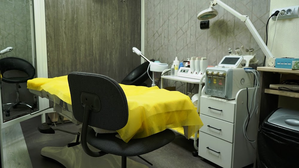 Hair salon Stilisimmo