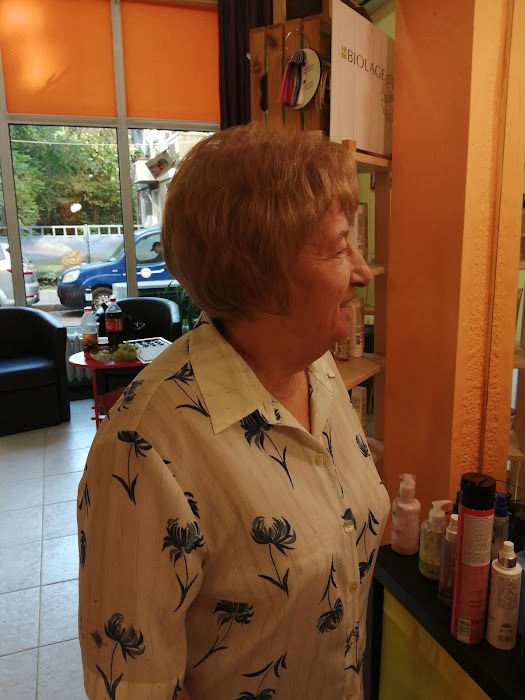 Hair salon Orange Beauty