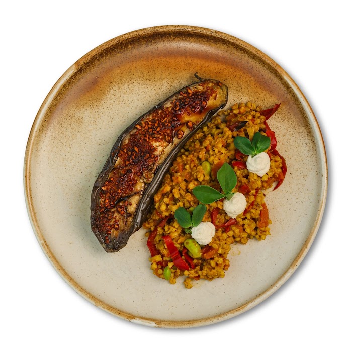 Vita Rama Vegan Restaurant