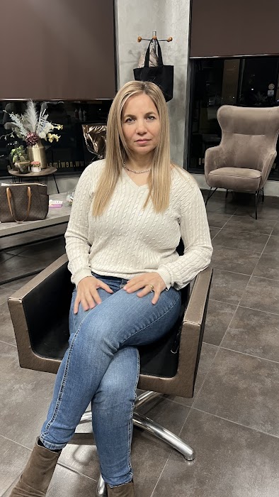 Hair Salon New Image - Фризьорски Салон Ню Имидж