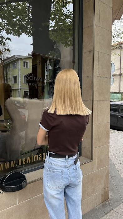 Hair Salon New Image - Фризьорски Салон Ню Имидж
