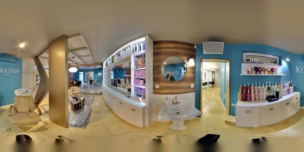 Beauty Studio A & D Studio