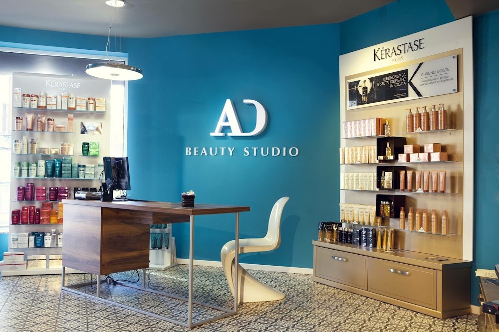 Beauty Studio A & D Studio