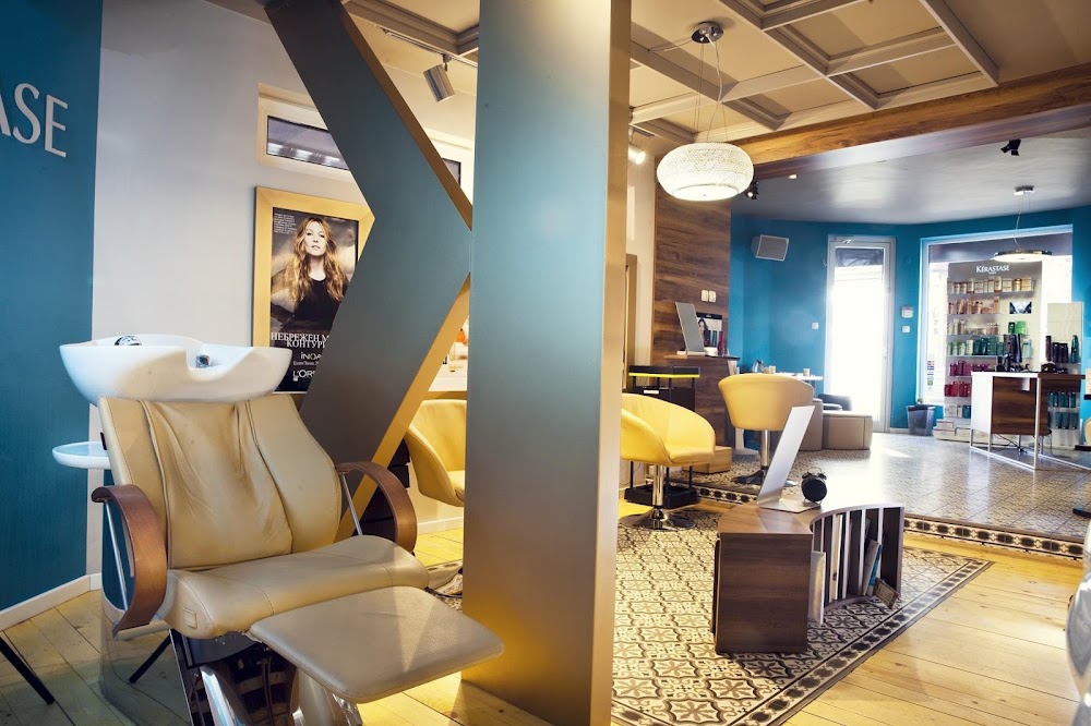 Beauty Studio A & D Studio
