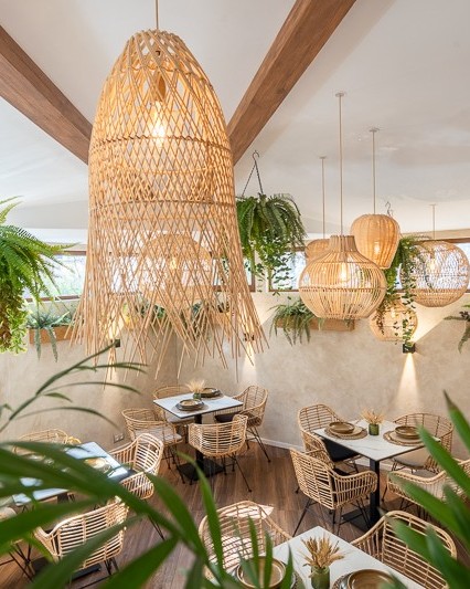 Vita Rama Vegan Restaurant