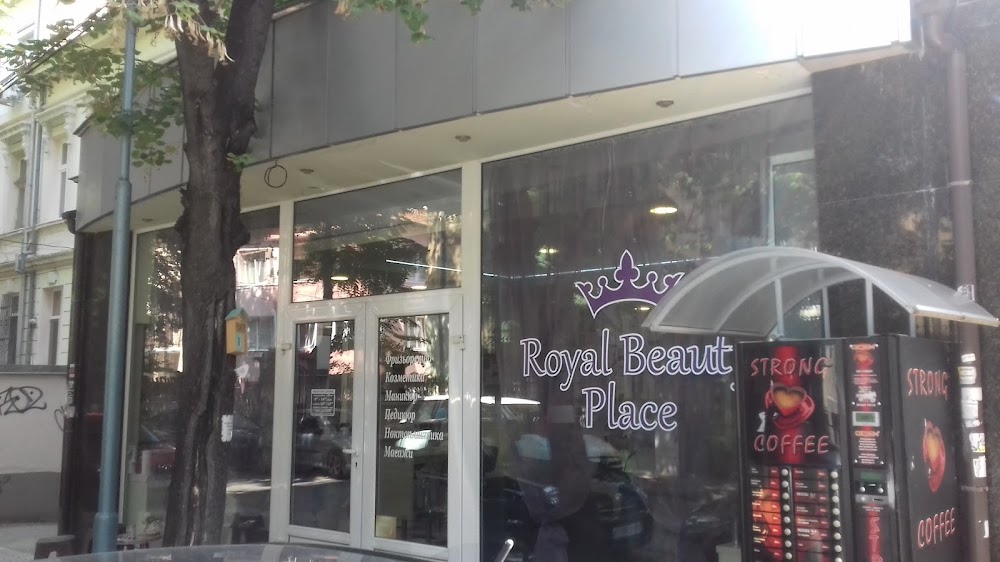 Beauty Royal Beauty Place
