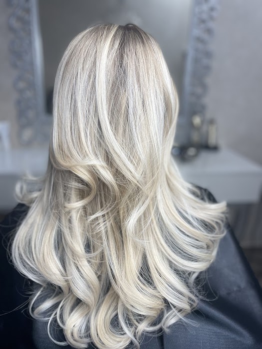 Glammy Hair Studio