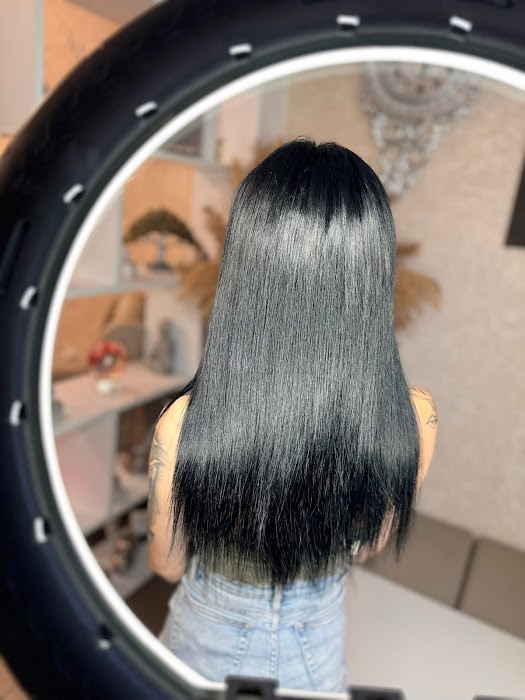 Glammy Hair Studio