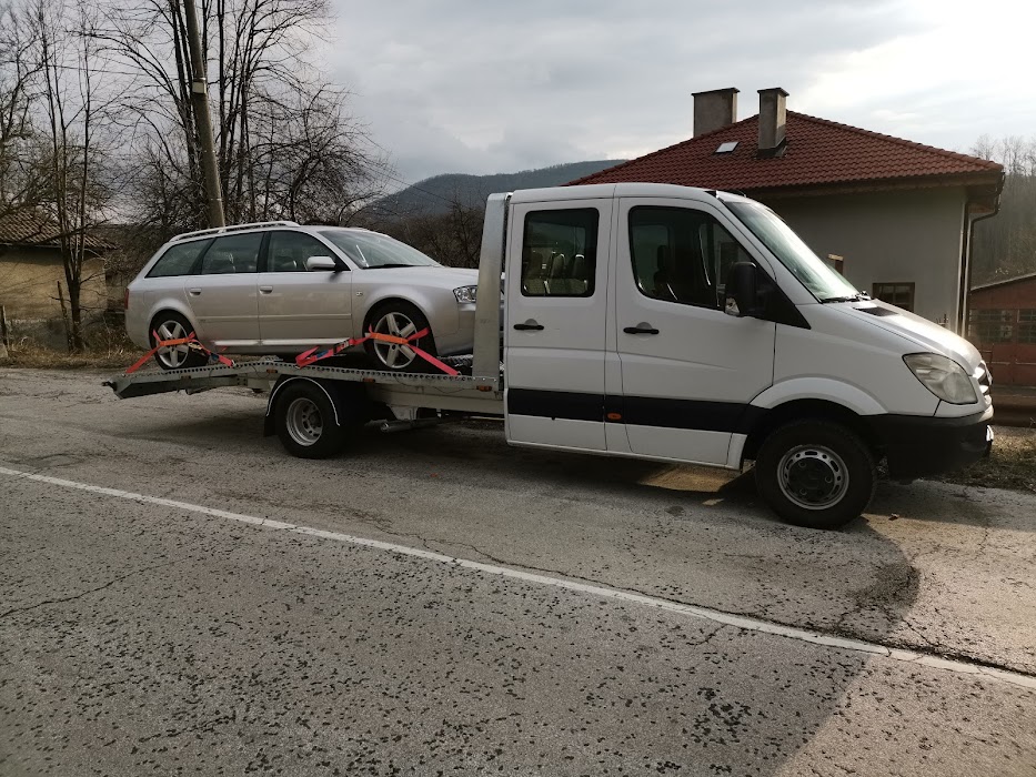 Doctor Motors Auto Service