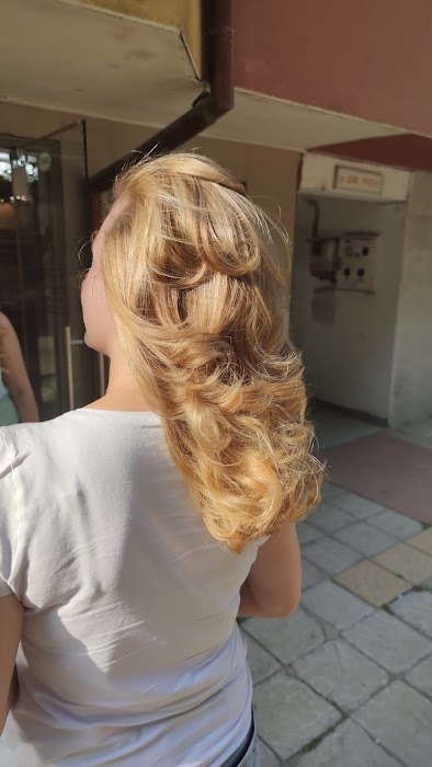 Beauty salon "Fancy"