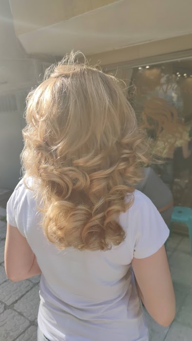 Beauty salon "Fancy"