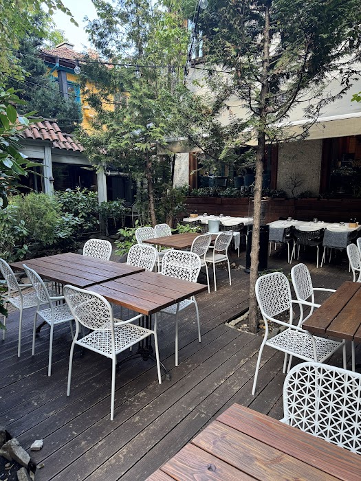 Mediterraneo Restaurant