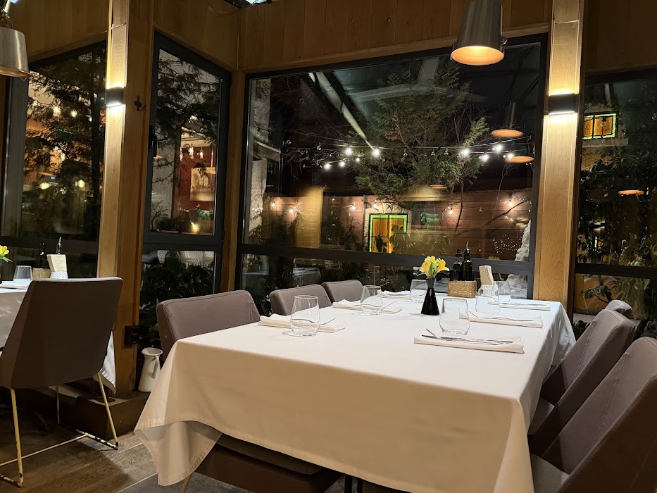 Mediterraneo Restaurant