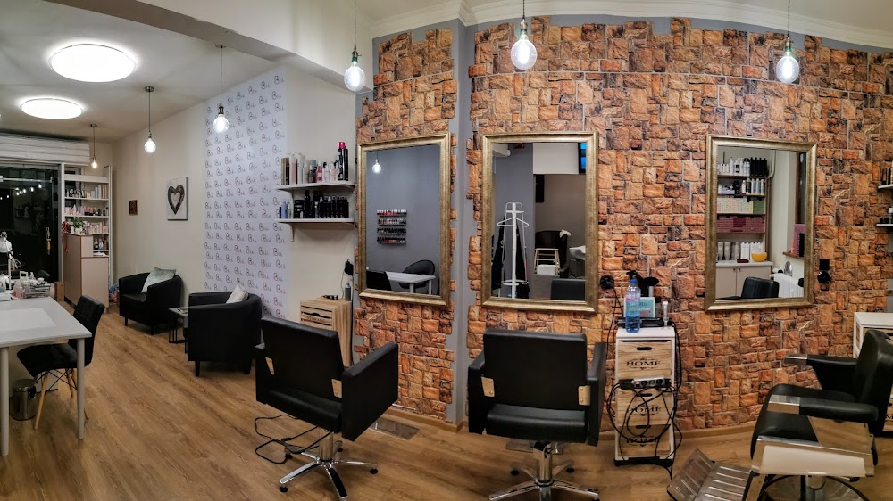 Hair Salon RB Style