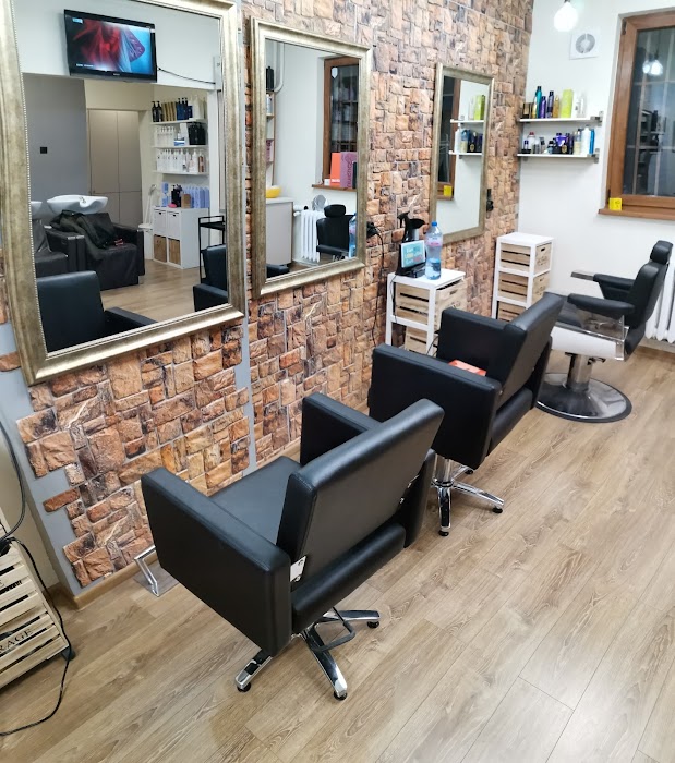 Hair Salon RB Style