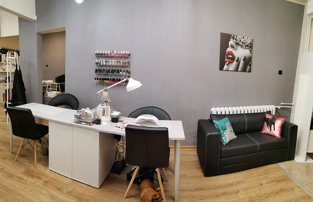 Hair Salon RB Style