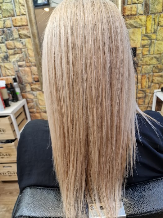 Hair Salon RB Style