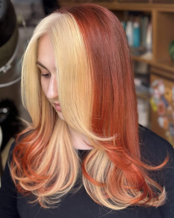 Hair Studio Skalp (Kristiyan Milev Hairdresser)