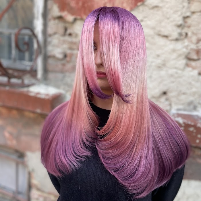 Hair Studio Skalp (Kristiyan Milev Hairdresser)