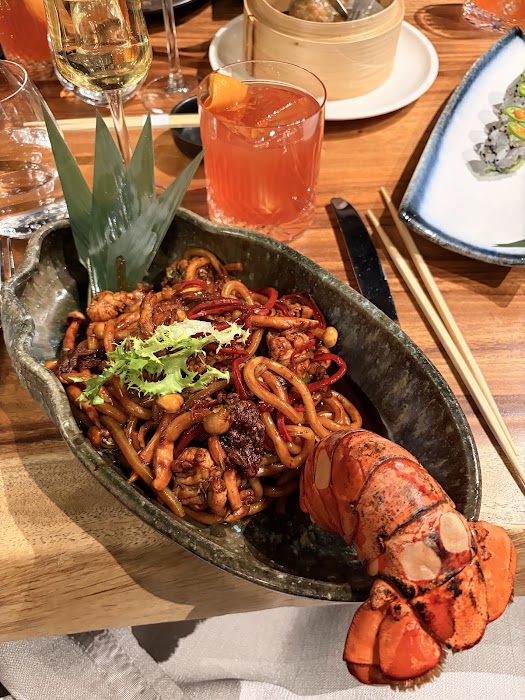 JIRU Asian Restaurant