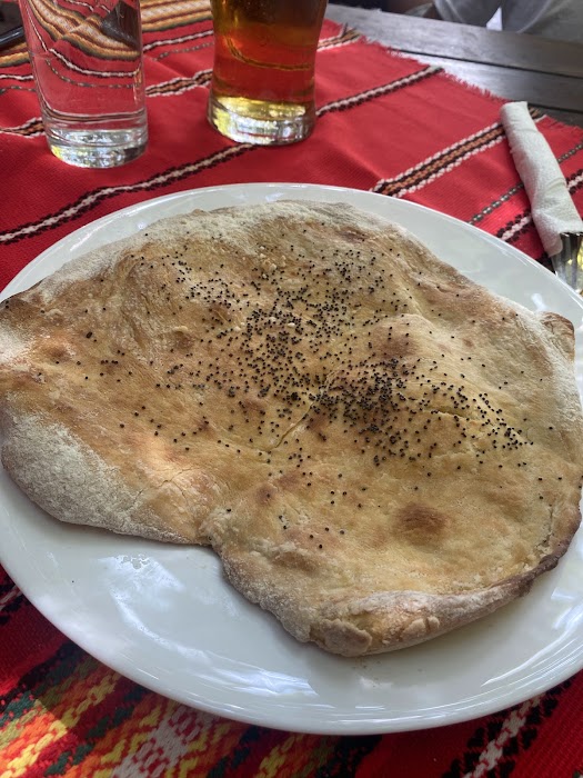 The Old House Restaurant