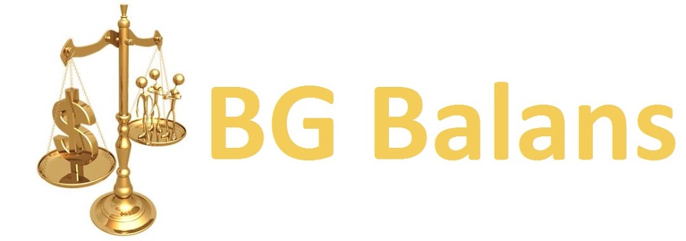 Счетоводител - BG Balans
