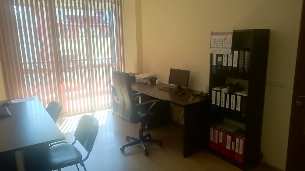 Accounting Office - Accounting Group BG - Varna