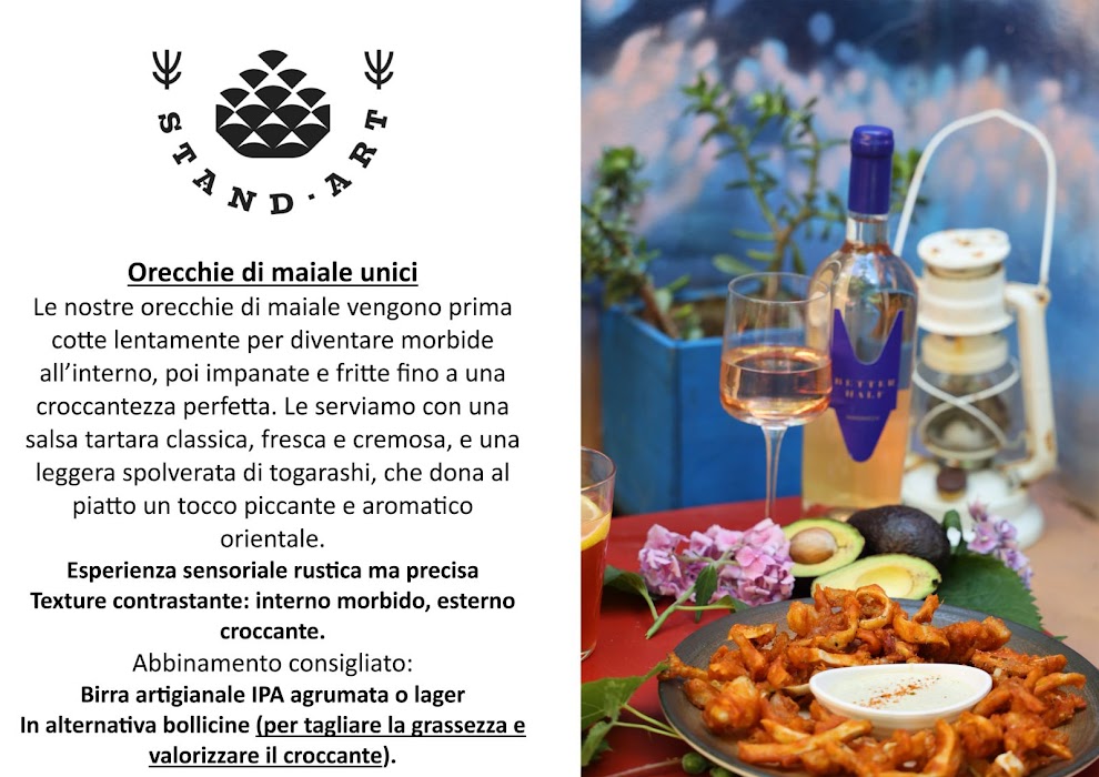 StandArt Restaurant