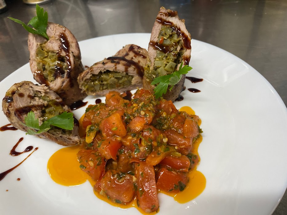 Bistro Montanari