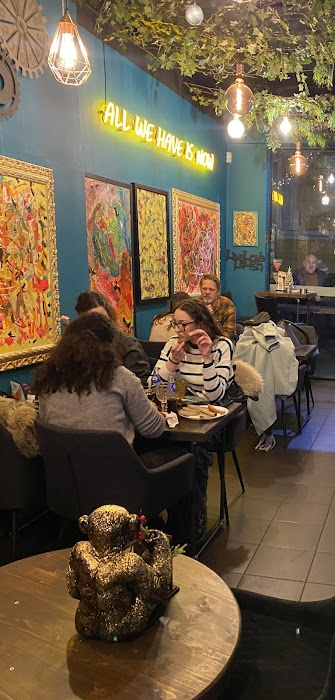 Bistro Montanari
