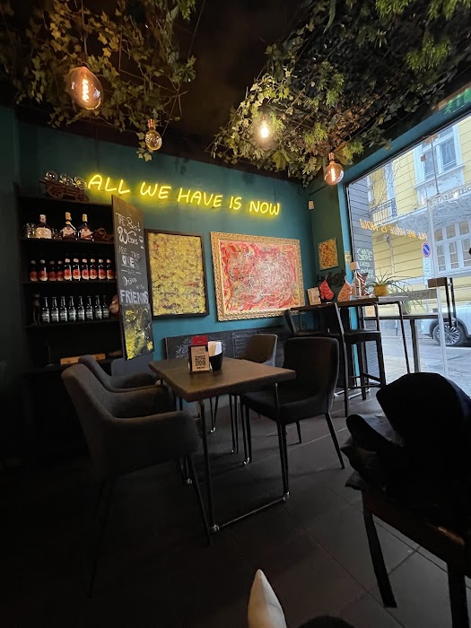 Bistro Montanari