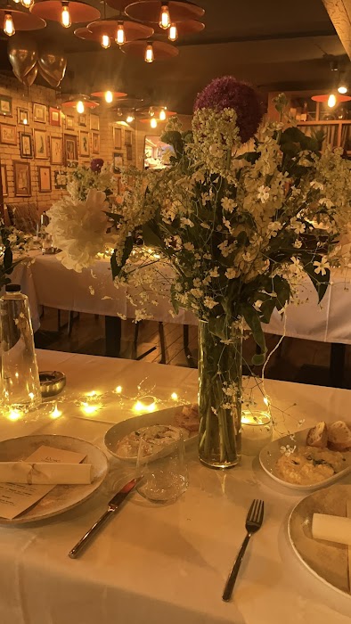 Rose restaurant