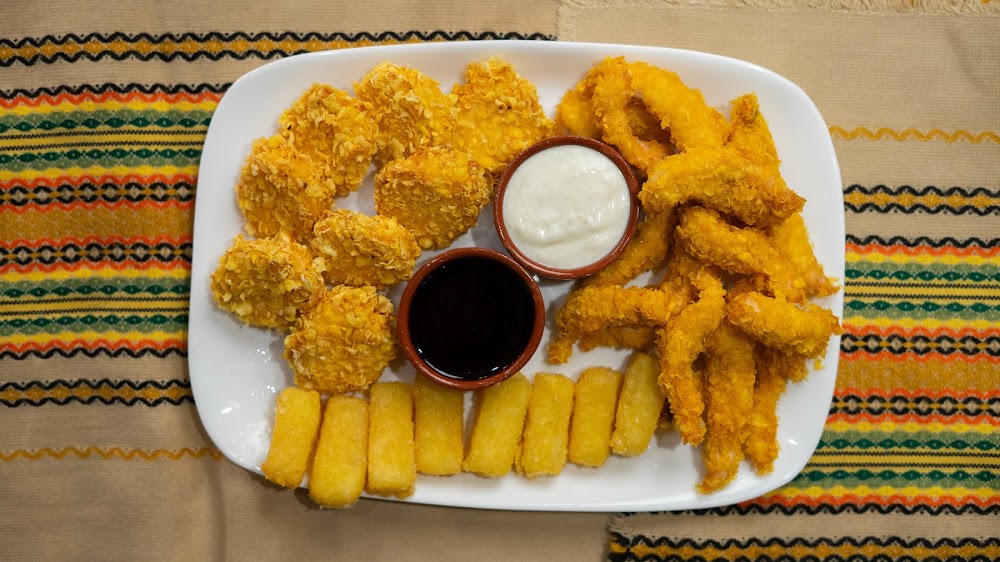 Restaurant Nashe Selo