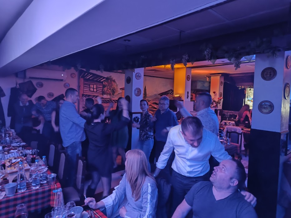 Restaurant Nashe Selo