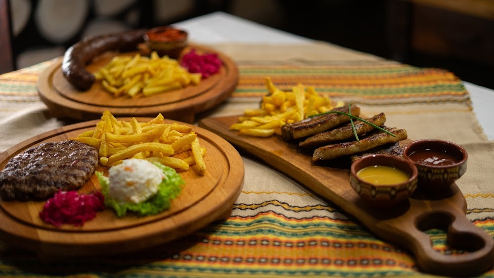 Restaurant Nashe Selo