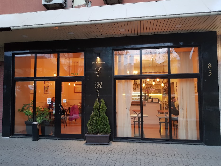 Le Rosé