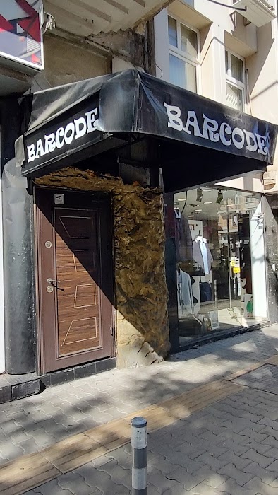 Club Barcode