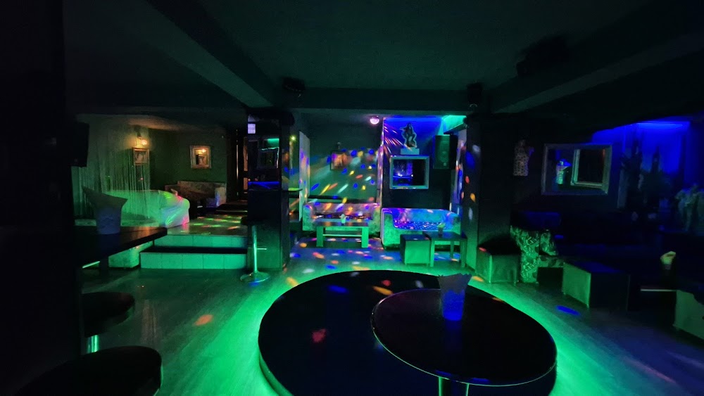 Club Barcode