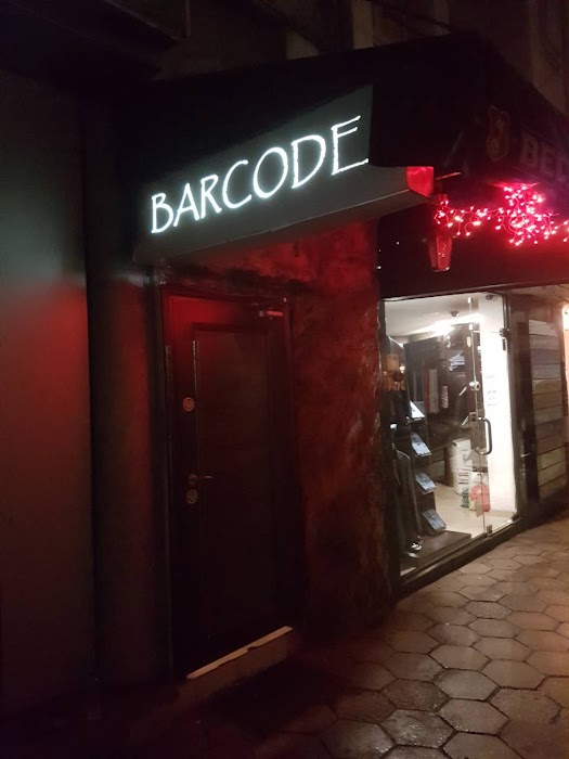 Club Barcode