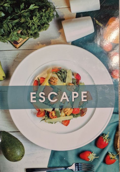 Escape