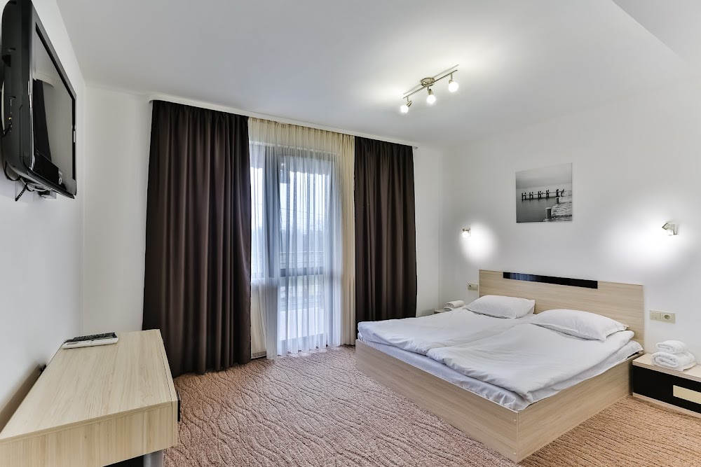 Hotel in Kazanlak "Champion" Bar & Dinner