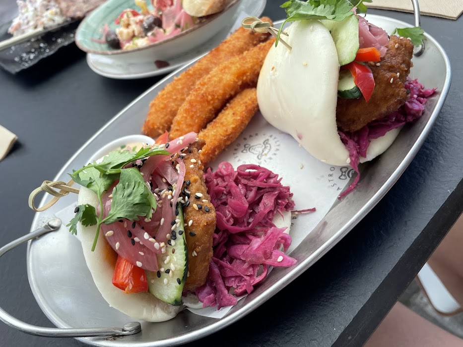 Aylyakria Restaurant