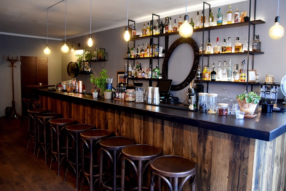 Bar Coba