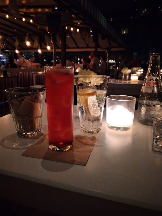 Beach Bar