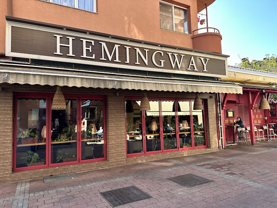 Hemingway Restaurant