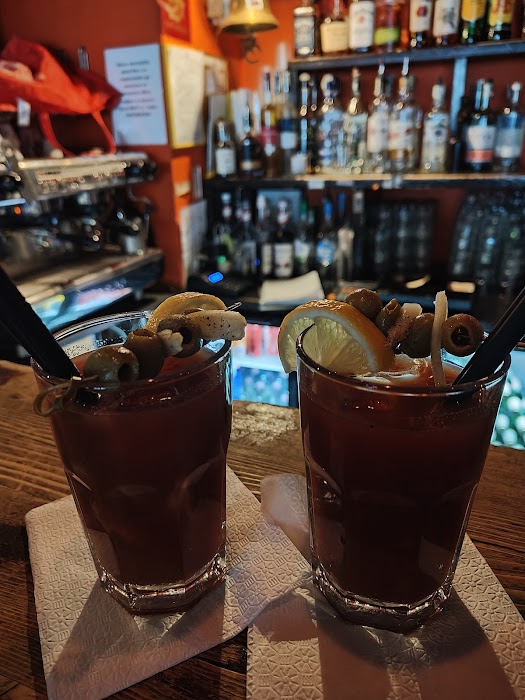 Bar "Bar"