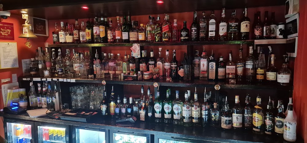 Bar "Bar"