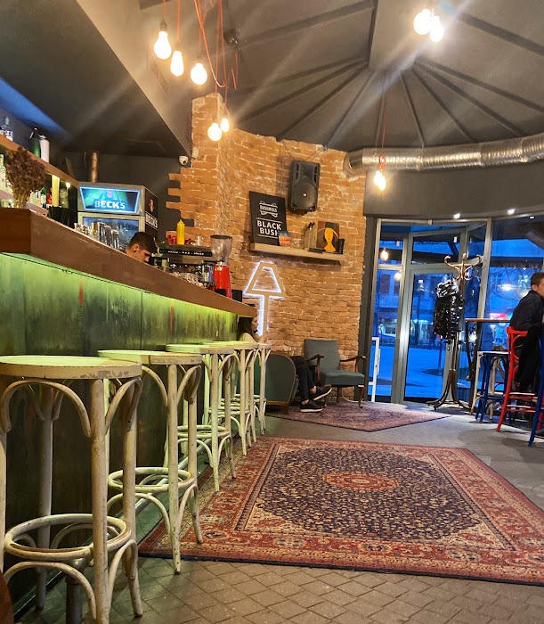Bar "Bar"
